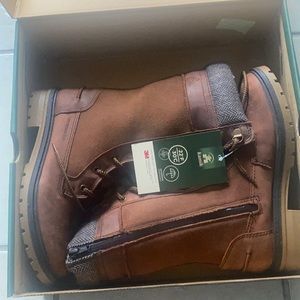 Kamik size 7 boots